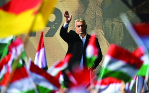 Di sản Viktor Orban