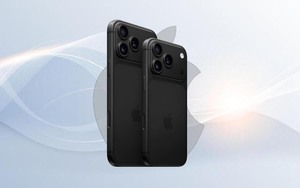 Apple có thể 'khai tử' màu đen trên iPhone 18 Pro và Pro Max?