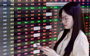VN-Index lập đỉnh mới nhưng đa số cổ phiếu vẫn 'đuối sức'