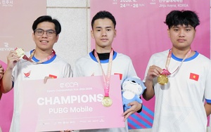 Cục Thể dục thể thao đẩy mạnh phát triển thể thao điện tử