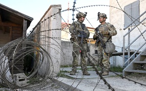 Rạn nứt Mỹ - NATO: Cuộc chiến Iran là giọt nước tràn ly