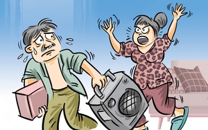 Tự giác tốt hơn chờ phạt