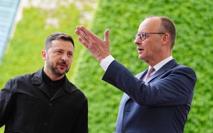 Đằng sau đề xuất 'thành viên liên kết' cho Ukraine