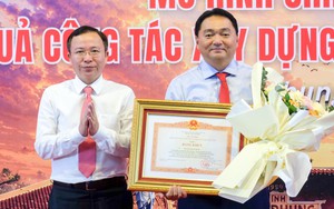 Một năm thực hiện chính quyền 2 cấp ở phường Minh Phụng: Hơn 15.000 hồ sơ, không hồ sơ nào trễ hạn