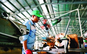 Năng lực sản xuất và giấc mơ công nghệ lõi