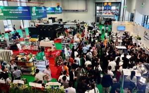Triển lãm Quốc tế Giấy và Bao bì Việt Nam lần thứ 3 - VPPE 2026
