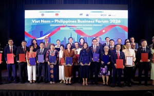 Vinpearl mở rộng hợp tác tại Philippines, tăng cường hiện diện tại Đông Nam Á
