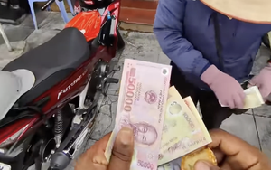 Bán bánh rán 'chặt chém', người phụ nữ bị phạt; Ai được trả 100% tiền khám chữa bệnh BHYT?