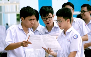 Đề tiếng Anh thi tốt nghiệp THPT 2026: Thí sinh áp lực 3 bài đọc, giáo viên nói cần suy luận tốt