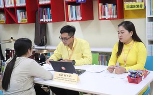Chuẩn bị gì khi có kết quả tuyển sinh lớp 1 trường tiên tiến hội nhập?