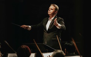 Kiệt tác của Tchaikovsky, Mussorgsky và Bartok đến TP.HCM