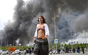 Chiến lược mới của Ukraine