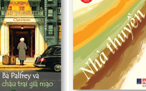 Sách trong tháng: 5-2026