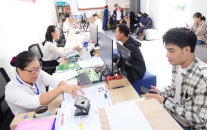Đích đến cuối cùng của chính sách