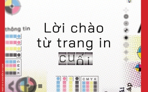 Mời bạn đón đọc Tuổi Trẻ Cuối Tháng số 6-2026