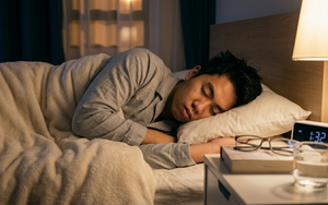 Tại sao chìm vào giấc ngủ nhanh chưa hẳn đã là tốt?