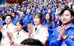Thanh niên mong được đóng góp nhiều hơn vào kỷ nguyên số