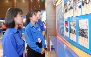 329 đại biểu thảo luận sôi nổi tại các diễn đàn Không gian văn hóa Hồ Chí Minh