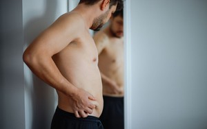 Các nhà khoa học phát hiện 'thủ phạm' mới khiến mỡ bụng tăng theo tuổi