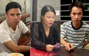 Phá chuyên án ma túy bắt giữ 94 người, tịch thu 4 khẩu súng, 14 ô tô