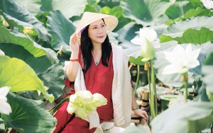 Mùa sen này bạn đã về Huế chưa?