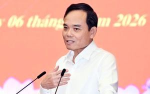 Bí thư TP.HCM nêu 5 từ khóa thực hiện Nghị quyết 09