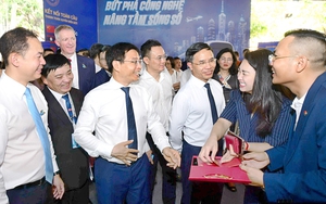 Thanh toán số trở thành 'hệ điều hành' của nền kinh tế