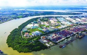 Nửa thế kỷ của một đô thị luôn vươn lên