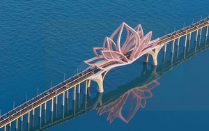 Vingroup đồng loạt triển khai 3 dự án hạ tầng đường biển - đường bộ trọng điểm tại TP.HCM