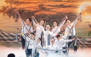 The Pearl - The Art Of Formation: Hành trình kết tinh di sản bên dòng Vàm Cỏ Đông