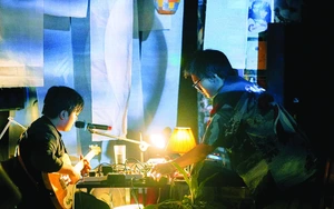 Nhạc indie trong các sân khấu nhỏ Hà Nội