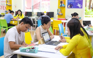 Trường bỏ lớp bán trú, lấy phòng nghỉ giáo viên làm phòng học để nhận thêm học sinh