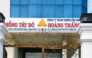 Tòa phúc thẩm buộc Ban Quản lý dự án ODA Cần Thơ trả nợ gốc hơn 6,2 tỉ cho công ty xây dựng