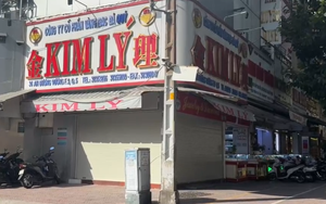 Tiệm vàng Kim Lý, Ngọc Tâm đồng loạt đóng cửa