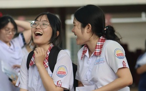 Tách riêng 2 kỳ thi THPT và tuyển sinh đại học: Có thêm gánh nặng tài chính khi phải thi nhiều lần?