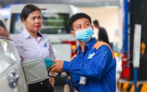 Việt Nam dự kiến tiêu thụ gần 11 tỉ lít ethanol, thành thị trường xuất khẩu tiềm năng của Mỹ