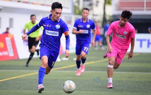 Nguyễn Xuân Sáng: Từ nỗi đau chấm luân lưu đến vinh quang ngọt ngào