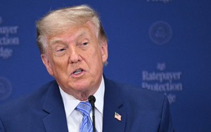 Tin tức thế giới 24-7: Ông Trump tiết lộ thời điểm ông Tập thăm Mỹ; Mỹ sắp công bố thuế quan mới