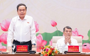 Kỳ họp không thường lệ của Quốc hội sẽ tập trung công tác lập pháp, nhân sự