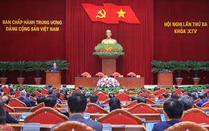 Trung ương Đảng đồng ý chủ trương đổi tên Ban Tuyên giáo và Dân vận Trung ương thành Ban Tuyên giáo Trung ương