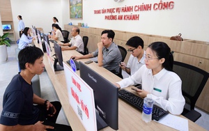 Tin tức sáng 25-7: Bộ Nội vụ bãi bỏ thủ tục xếp lương với viên chức hoàn thành tập sự