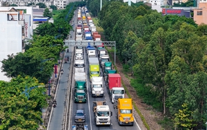 9,5 tỉ USD mở cầu đường, xây metro cho khu Đông, kiến tạo ‘mặt tiền’ siêu đô thị TP.HCM