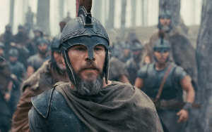 The Odyssey chinh phục điều Hollywood bỏ quên suốt nhiều năm