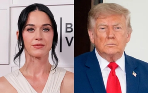 Katy Perry chỉ trích Nhà Trắng đưa nhạc của cô vào clip quân sự