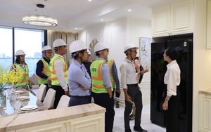 Thị trường bất động sản TP.HCM ra sao khi loạt dự án được gỡ vướng, nguồn cung bùng nổ?