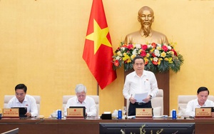 Ủy ban Thường vụ Quốc hội sẽ cho ý kiến sửa Luật Đất đai với 7 nhóm định hướng chính sách