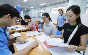 Trường còn chỗ nhưng không đăng ký được cơ chế phân tuyến: Nên giải quyết ra sao?