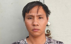 Tạm giữ đối tượng truy nã nguy hiểm về tội giết người xảy ra ở Phú Quốc