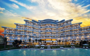 Vụ hợp đồng kỳ nghỉ của Crystal Bay: Tiết lộ doanh thu 800 tỉ đồng, Chủ tịch nói 'không chủ trương gian dối'