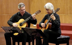 Liên hoan Guitar Quốc tế Sài Gòn 2026: 10 mùa kết nối tiếng đàn Việt Nam với thế giới